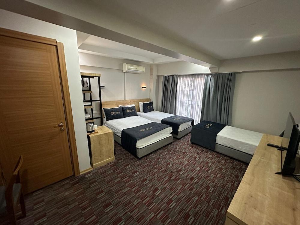 MOJO OTEL ALSANCAK — IZMIR — фотография отеля №8