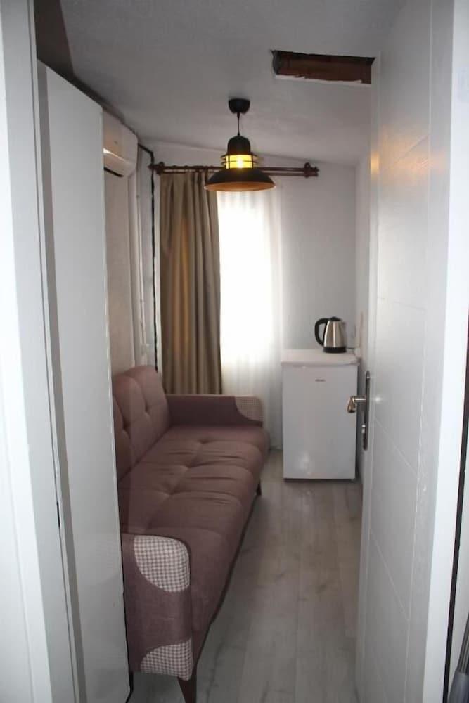 AMBAR HOTEL — ISTANBUL — фотография отеля №15
