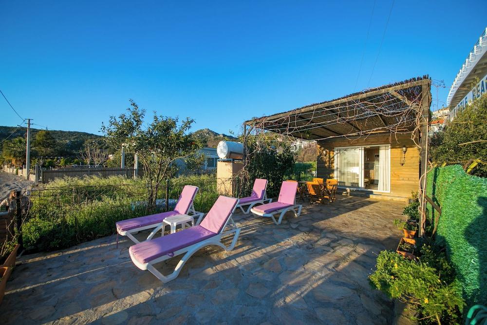 SOGUT DENIZ EVI — MARMARIS — fotografie hotel nr. 5
