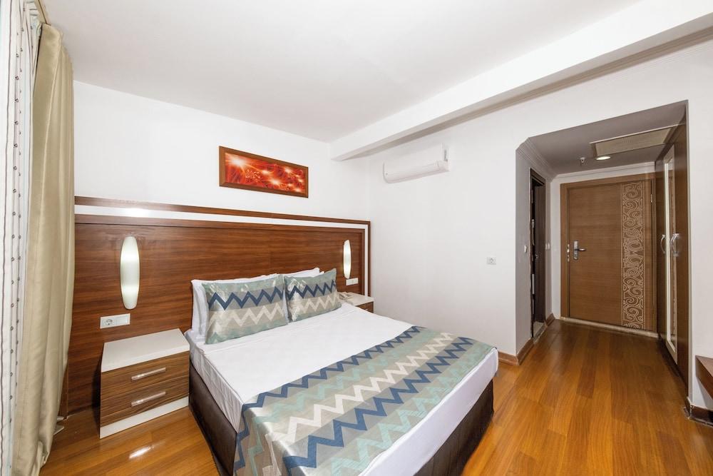 ZEYDA KEMER HOTEL — KIRIS — fotografie hotel nr. 7