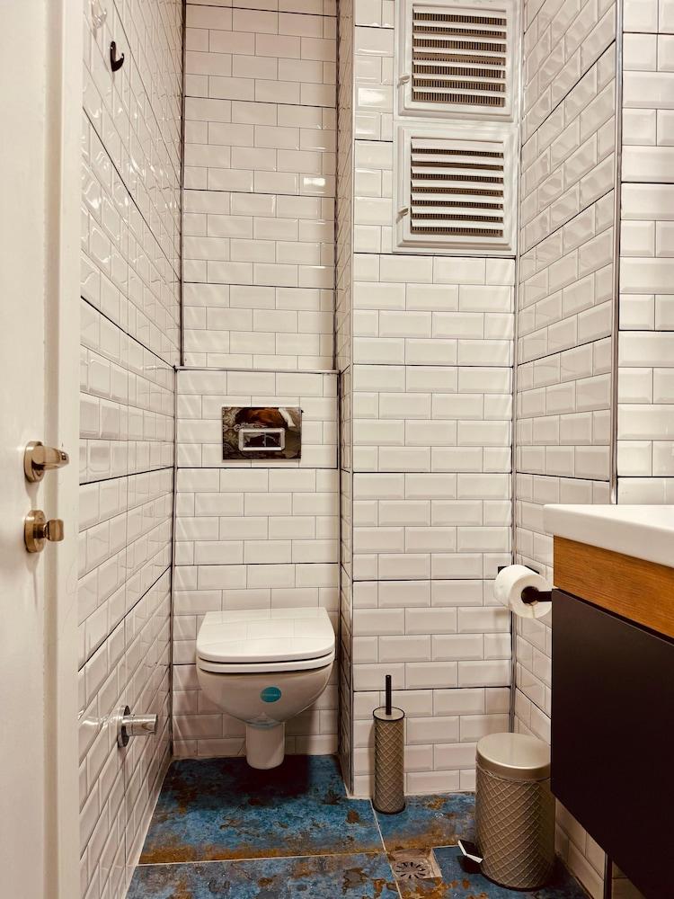THE BEYBUN HOTEL — ISTANBUL — fotografie hotel nr. 33