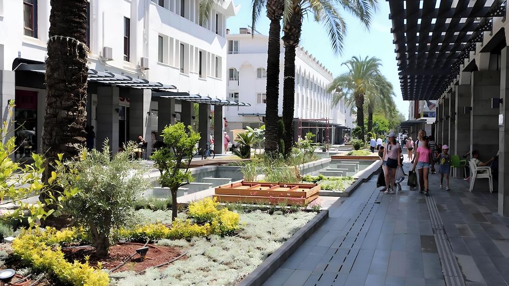 KEMER ROYAL BEACH HOTEL — KEMER — фотография отеля №34
