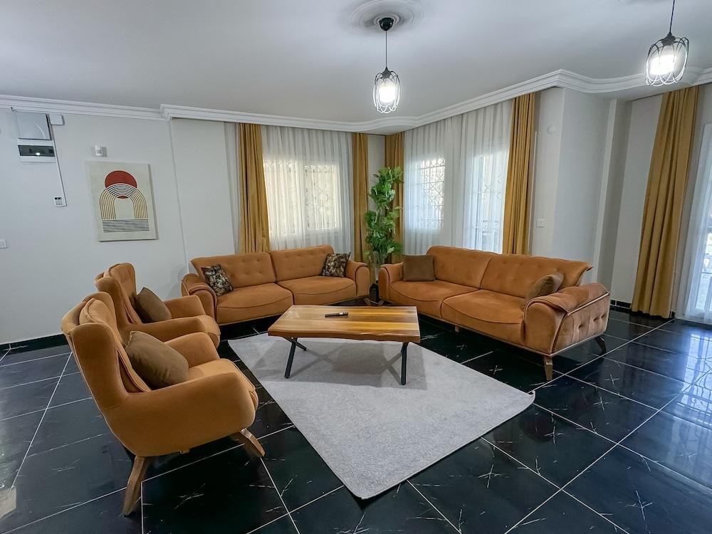 VILLA INCIR — KUSADASI — фотография отеля №14