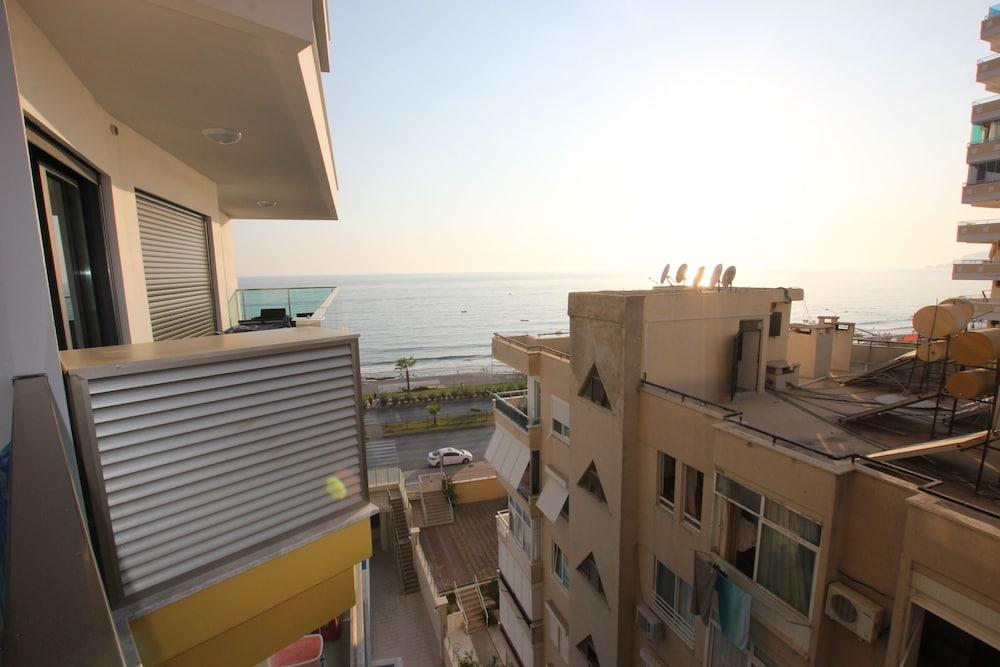 KONAK TOWER — MAHMUTLAR — fotografie hotel nr. 24
