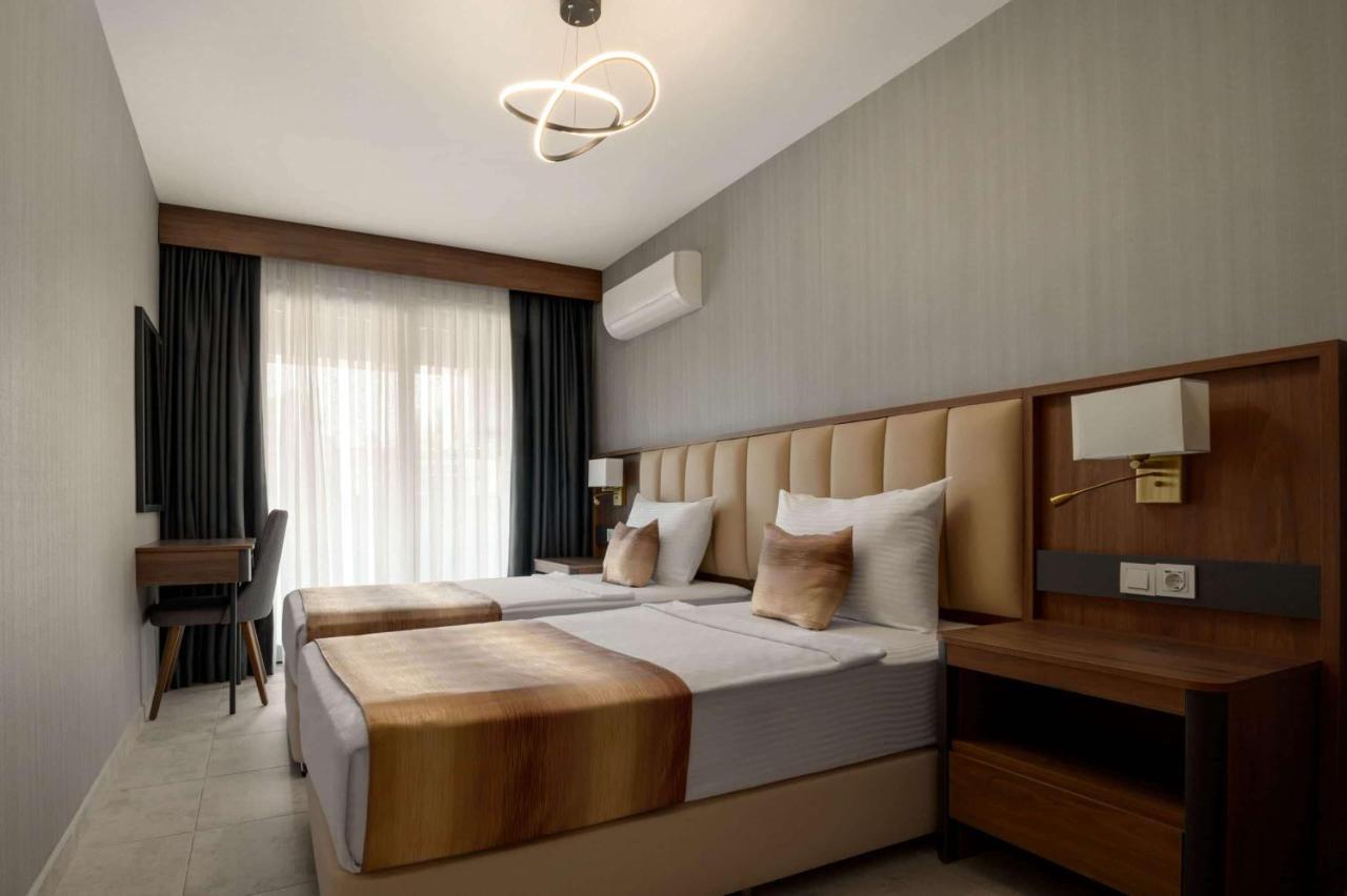 DAYS INN BY WYNDHAM ALANYA — KONAKLI — fotografie hotel nr. 16