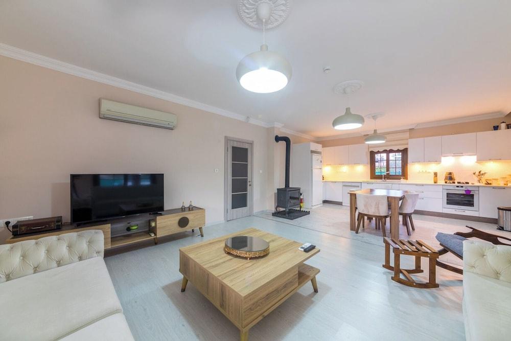 DENIS VILLA MARMARIS DAILY WEEKLY RENTAL — MARMARIS — fotografie hotel nr. 11