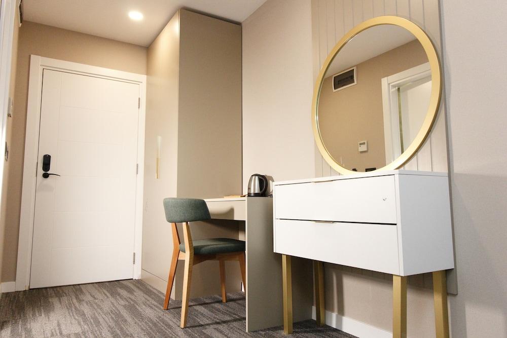ONKA CITY HOTEL — ISTANBUL — fotografie hotel nr. 19