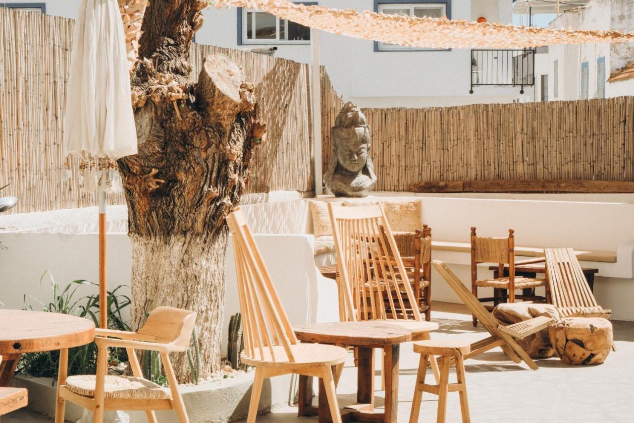 NOTARIUS BOUTIQUE HOTEL — BODRUM — фотография отеля №23