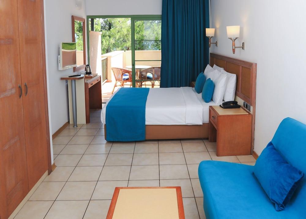 LABRANDA MARES MARMARIS — MARMARIS — fotografie hotel nr. 8