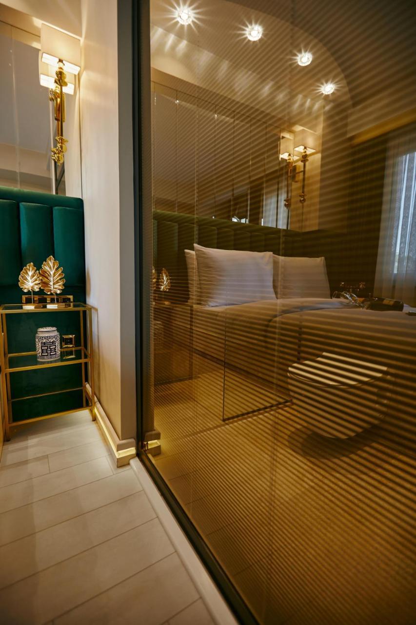MITSPARK HOTEL — ISTANBUL — fotografie hotel nr. 21