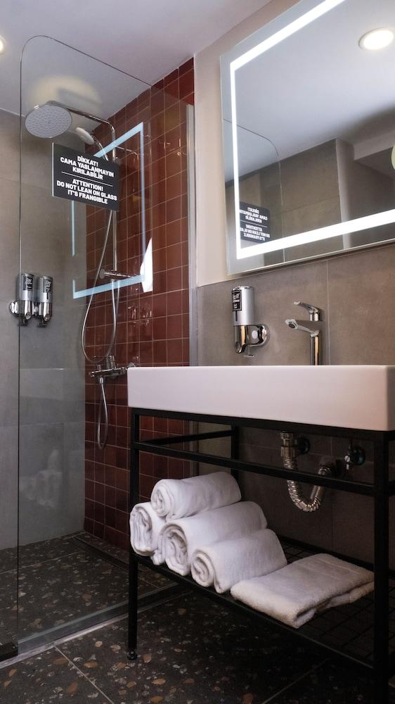 BEL LETTO HOTEL (ADULTS ONLY) — ISTANBUL — fotografie hotel nr. 30
