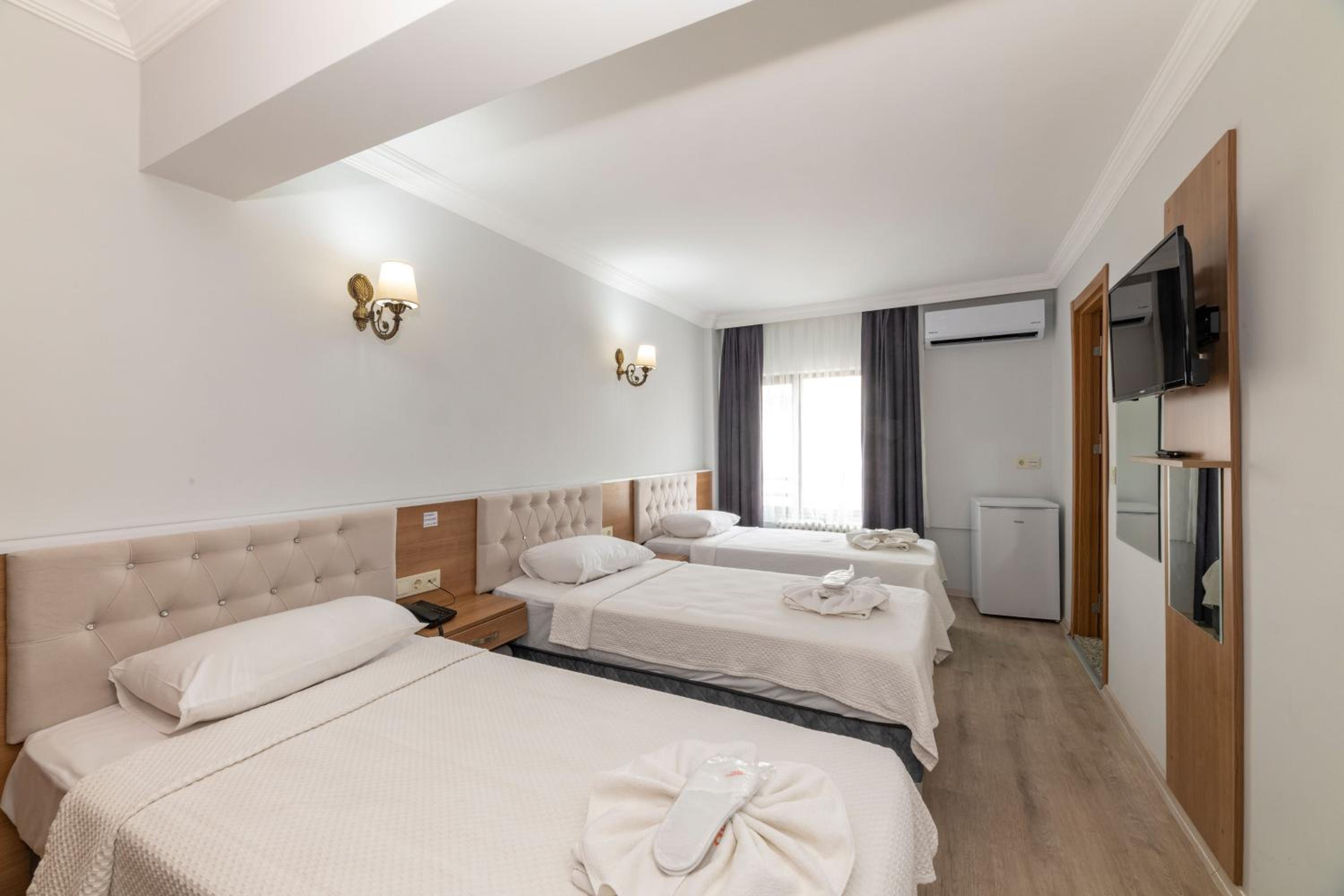 METRO OTEL (ADULTS ONLY) — ISTANBUL — fotografie hotel nr. 7