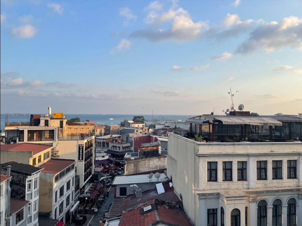 SOLIS BOUTIQUE HOTEL — ISTANBUL — fotografie hotel nr. 3