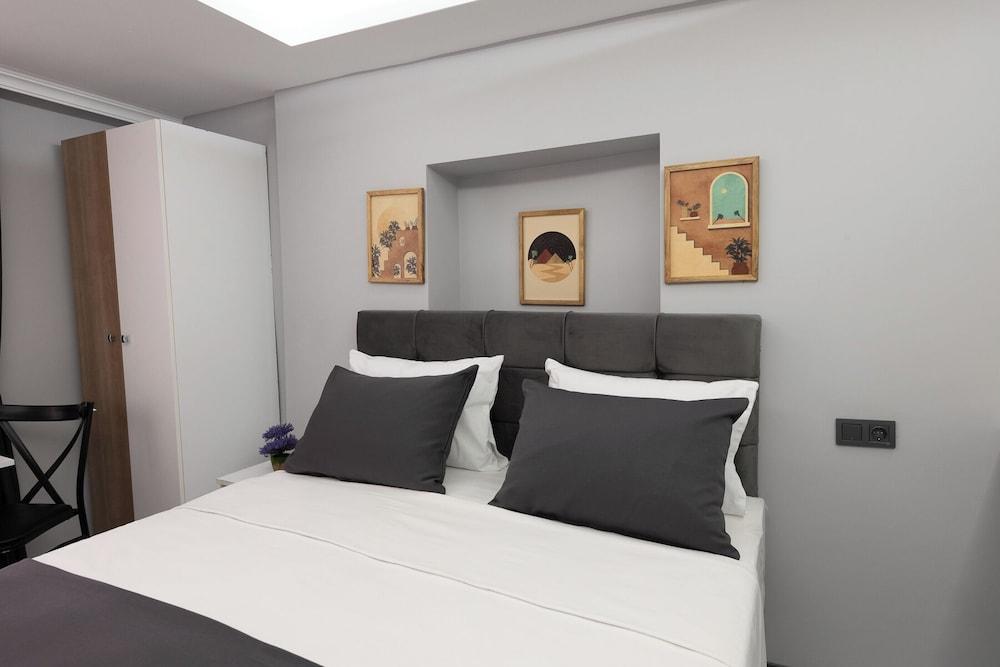 AYA LANGA HOTEL — ISTANBUL — фотография отеля №15