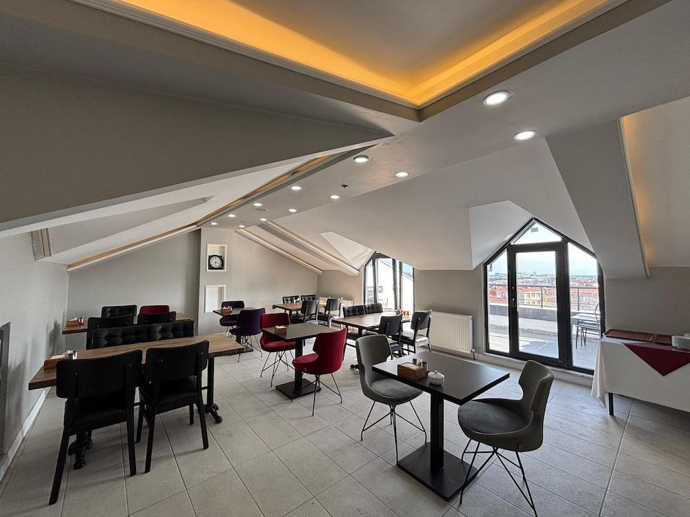 ROYAL LUXURY HOTELS SUITES — ISTANBUL — fotografie hotel nr. 24