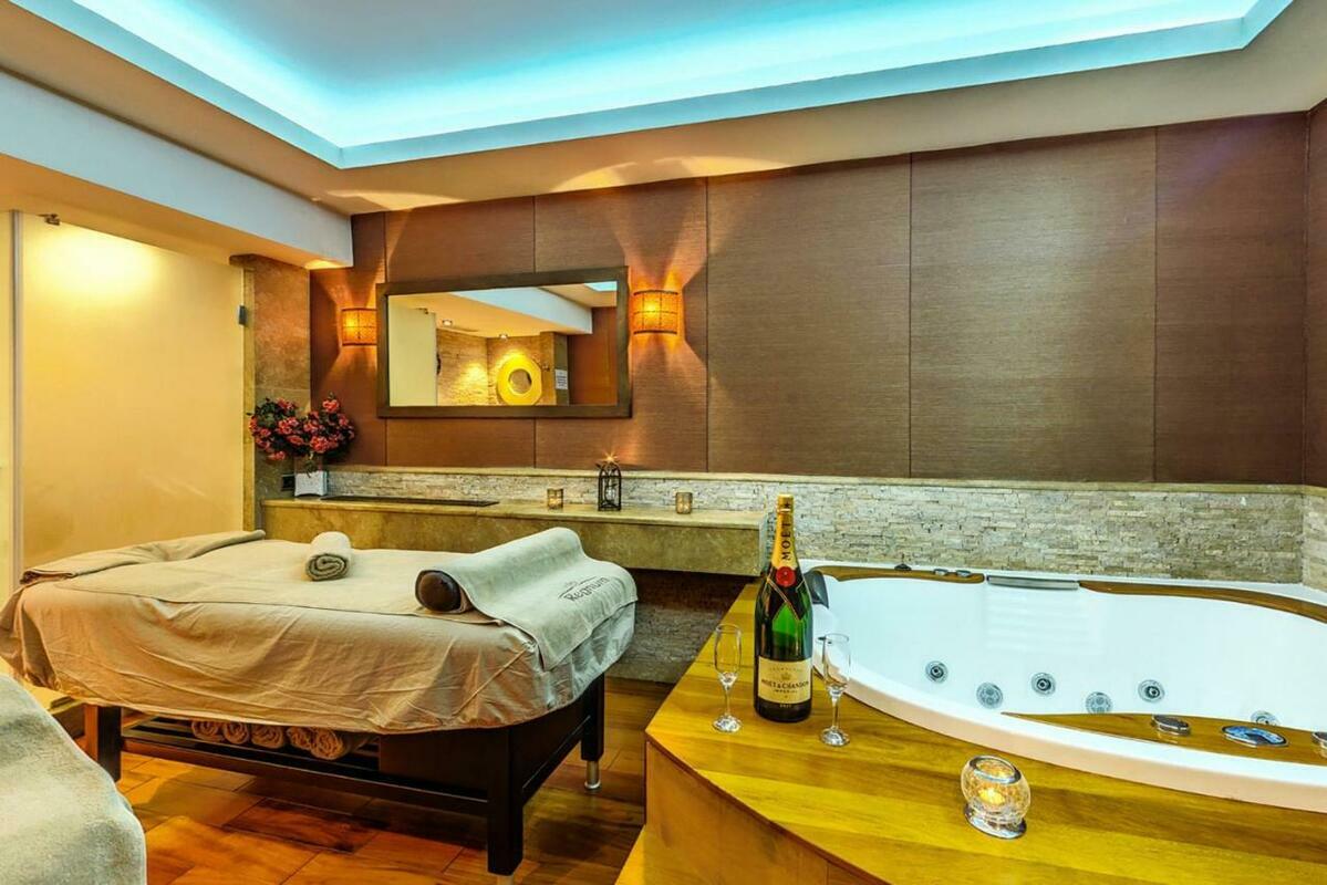 REGNUM BANSKO SKI HOTEL & SPA — BANSKO — фотография отеля №25