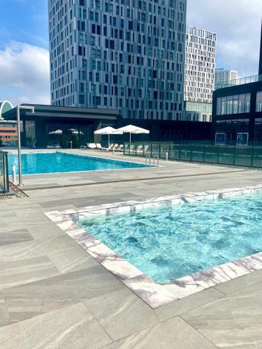 THE G HOTELS ISTANBUL — ISTANBUL — фотография отеля №7