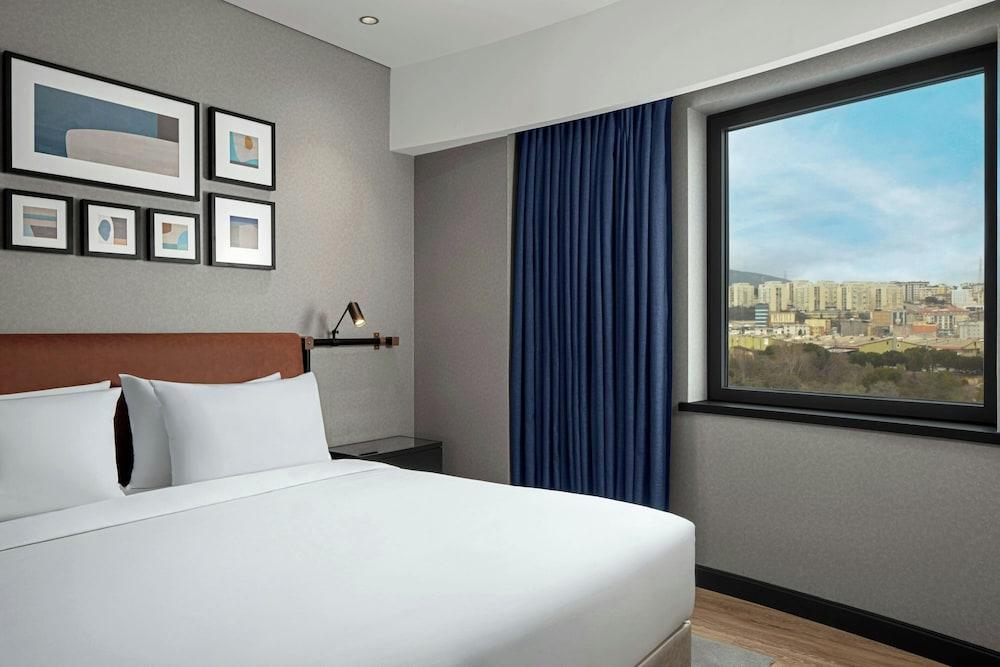 FOUR POINTS BY SHERATON ISTANBUL PENDIK — ISTANBUL — фотография отеля №7