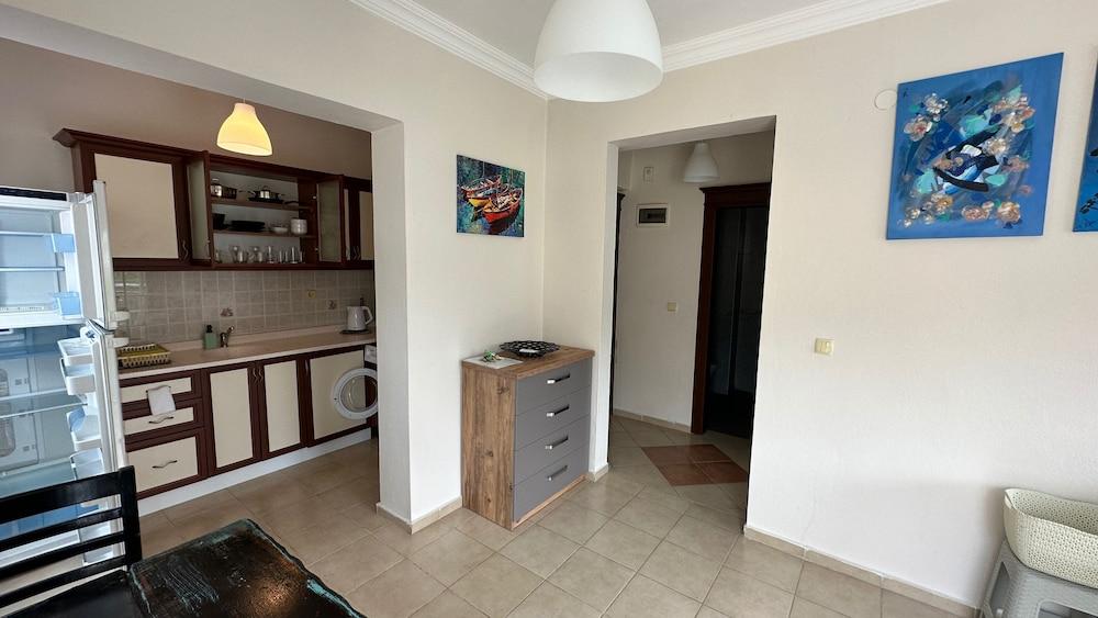 BONITO HOUSE — KEMER — фотография отеля №6