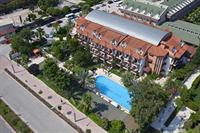 ROSE HOTEL — KEMER