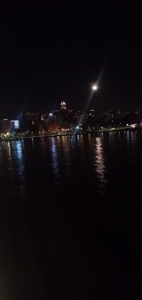 MOONLIGHT — ISTANBUL — фотография отеля №37