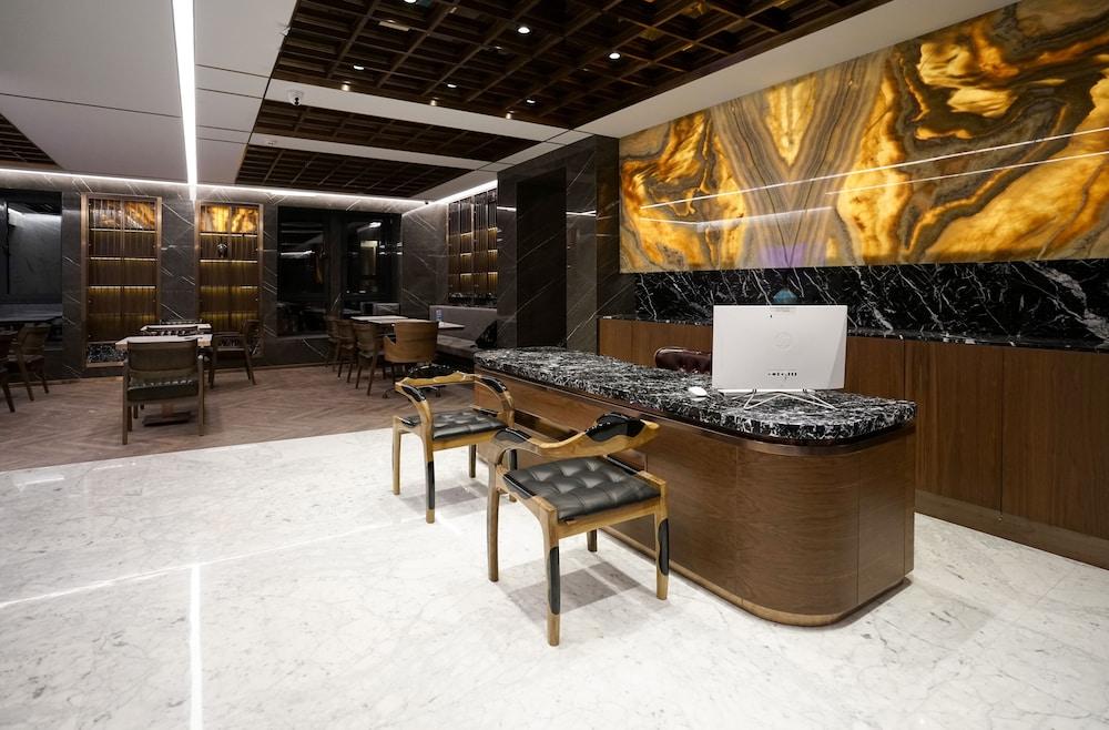HENNA HOTEL ISTANBUL (ADULTS ONLY) — ISTANBUL — fotografie hotel nr. 2