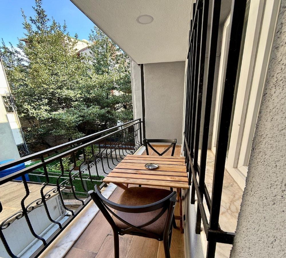 ARMAGAN SUITE TAKSIM — ISTANBUL — fotografie hotel nr. 22