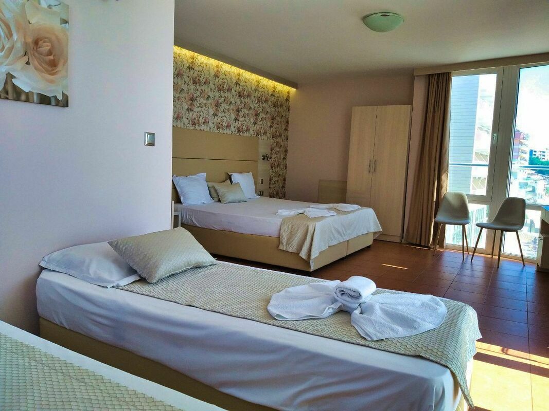 APHRODITE — NESSEBAR — fotografie hotel nr. 6