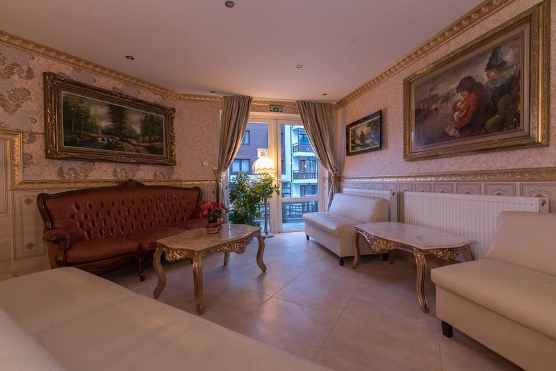 POLARIS INN — BANSKO — fotografie hotel nr. 25