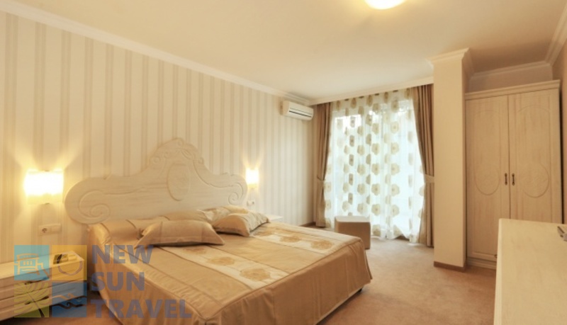 PENELOPE PALACE — POMORIE — фотография отеля №25