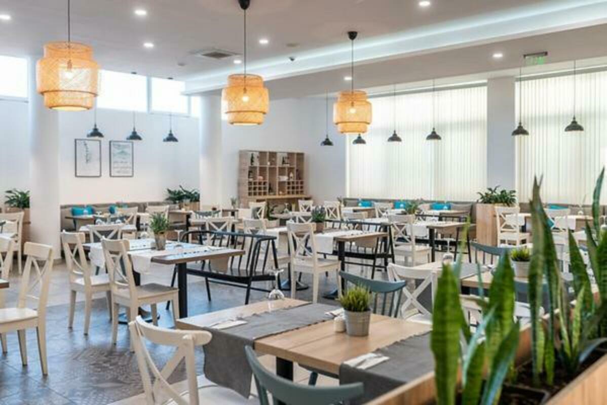 IHOTEL — SUNNY BEACH — fotografie hotel nr. 29
