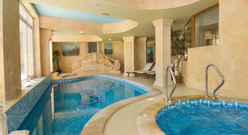 VILLA LIST — SOZOPOL — fotografie hotel nr. 12