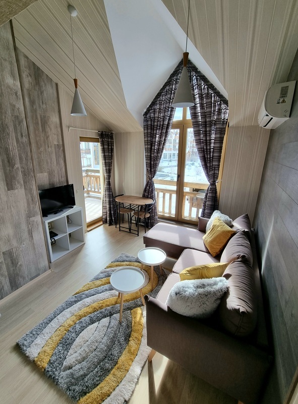 BOUTIQUE HOTEL ENTRY E — RAZLOG — fotografie hotel nr. 21