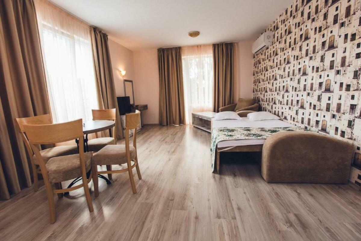 AVENUE DELUXE HOTEL — SUNNY BEACH — fotografie hotel nr. 14