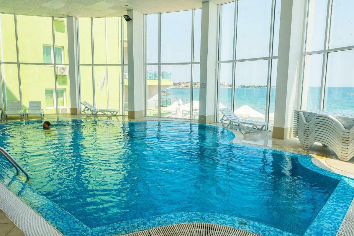 MPM ARSENA HOTEL — NESSEBAR — fotografie hotel nr. 21