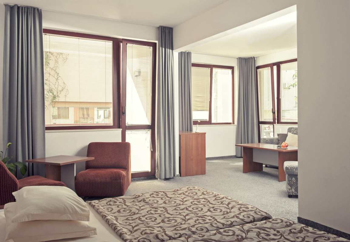 APHROFITA SEA HOUSE — NESSEBAR — fotografie hotel nr. 9