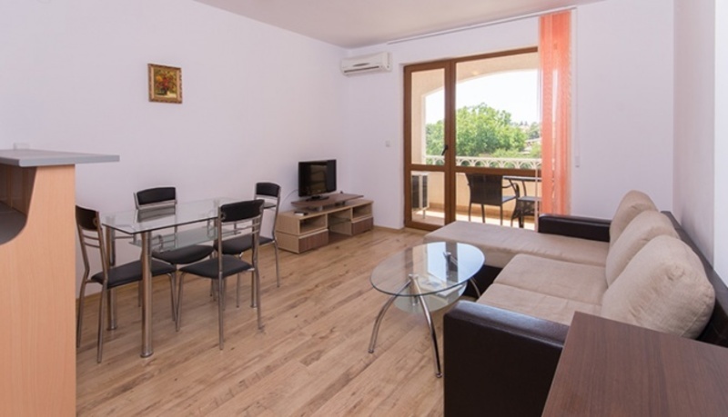 BYALA HOME — BYALA — фотография отеля №31