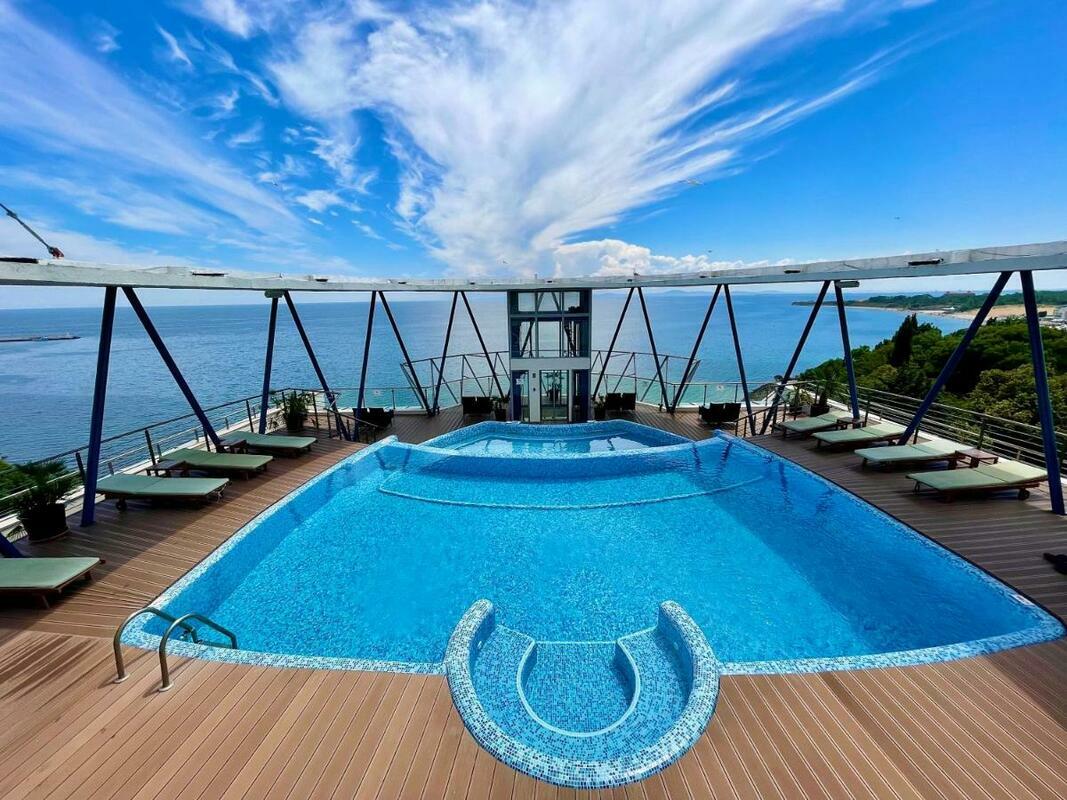 SOL MARINA PALACE HOTEL — NESSEBAR — фотография отеля №31