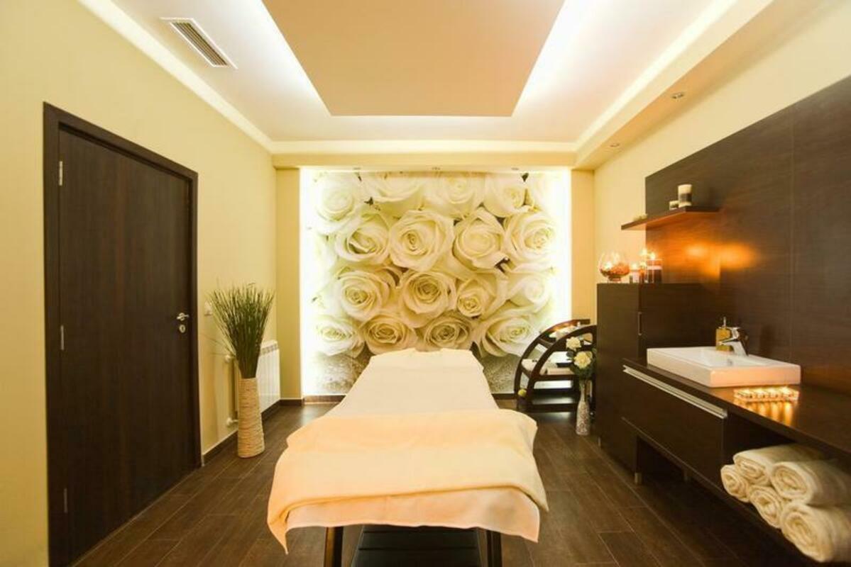 SANA SPA HOTEL — HISSAR — fotografie hotel nr. 18