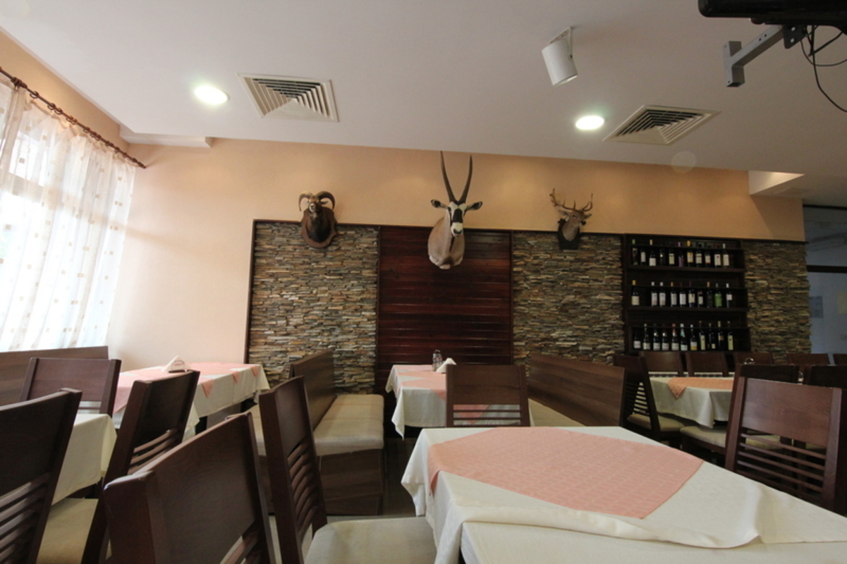ORBILUX — BANSKO — фотография отеля №3
