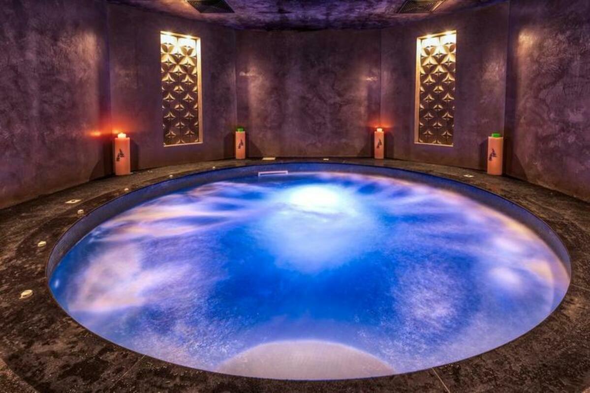 ARTE SPA & PARK HOTEL — VELINGRAD — фотография отеля №24