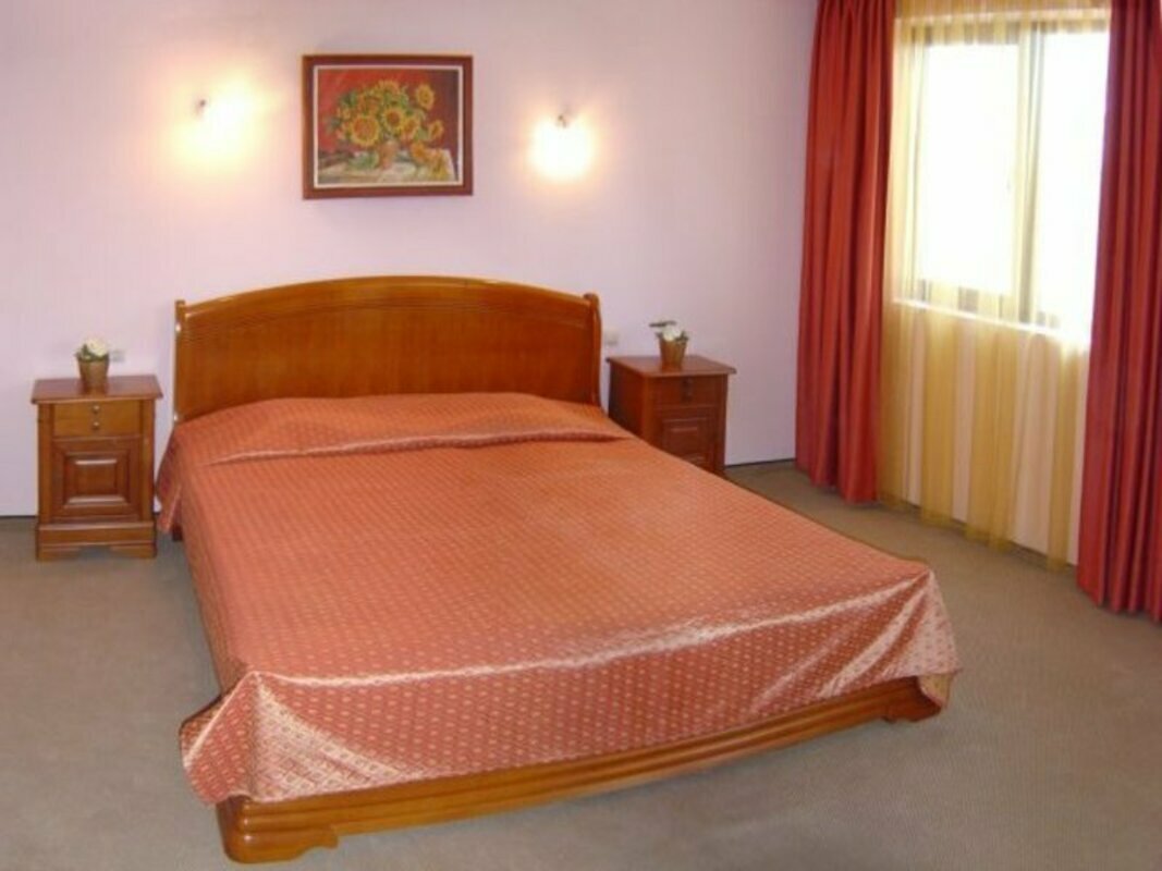 ESTREYA RESIDENCE — ST. CONSTANTINE & ELENA — fotografie hotel nr. 51