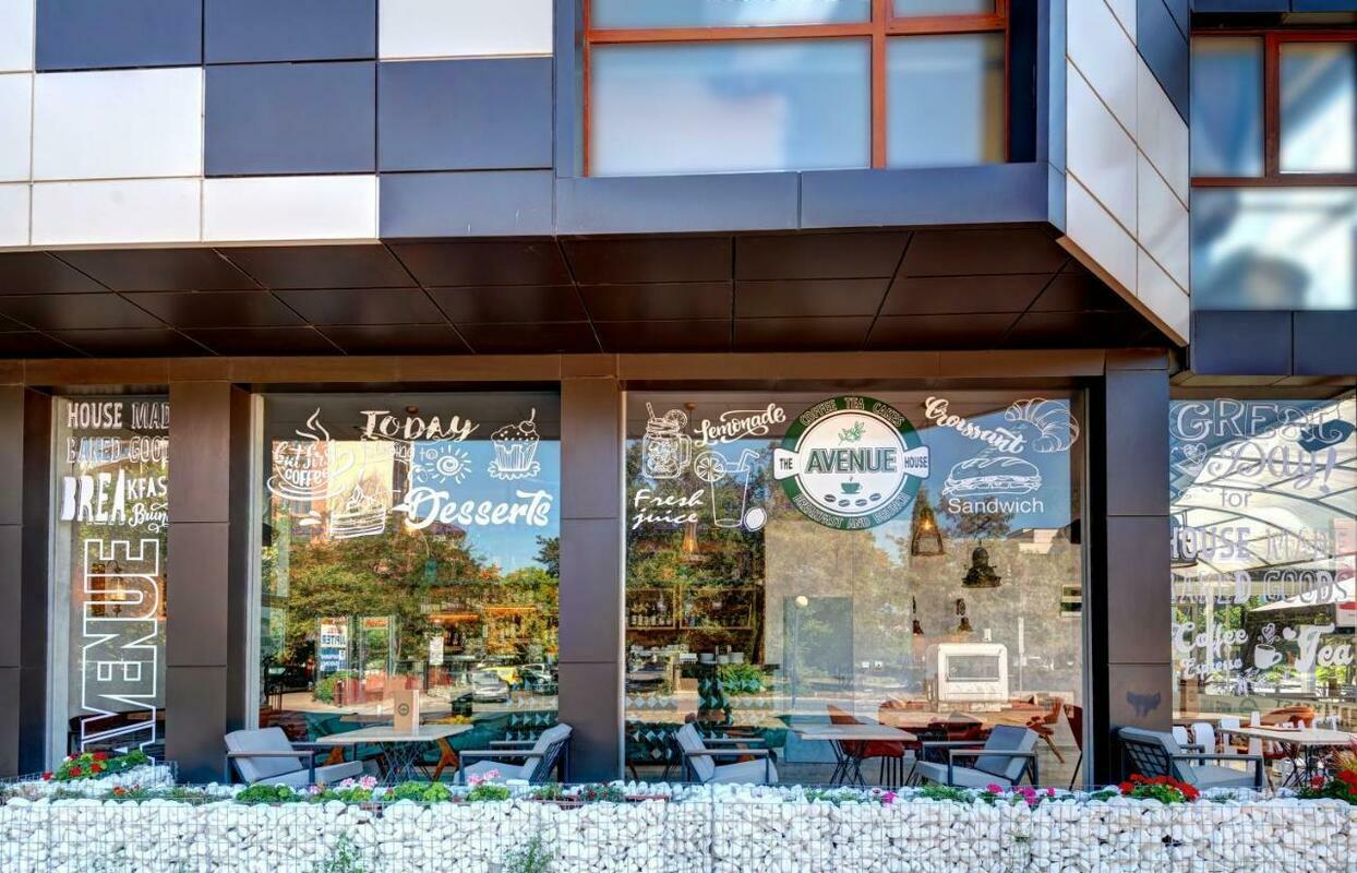 AVENUE — SUNNY BEACH — fotografie hotel nr. 15