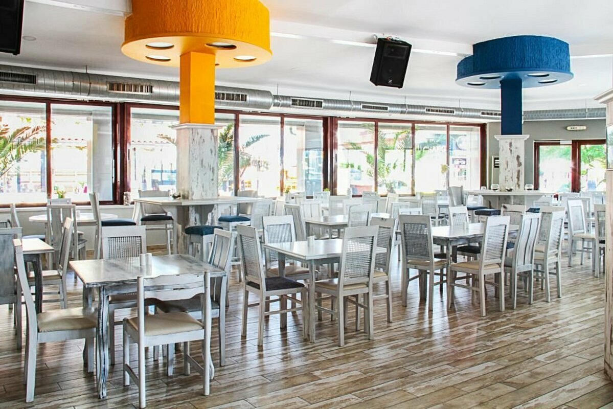 MERIDIAN HOTEL — SUNNY BEACH — fotografie hotel nr. 32