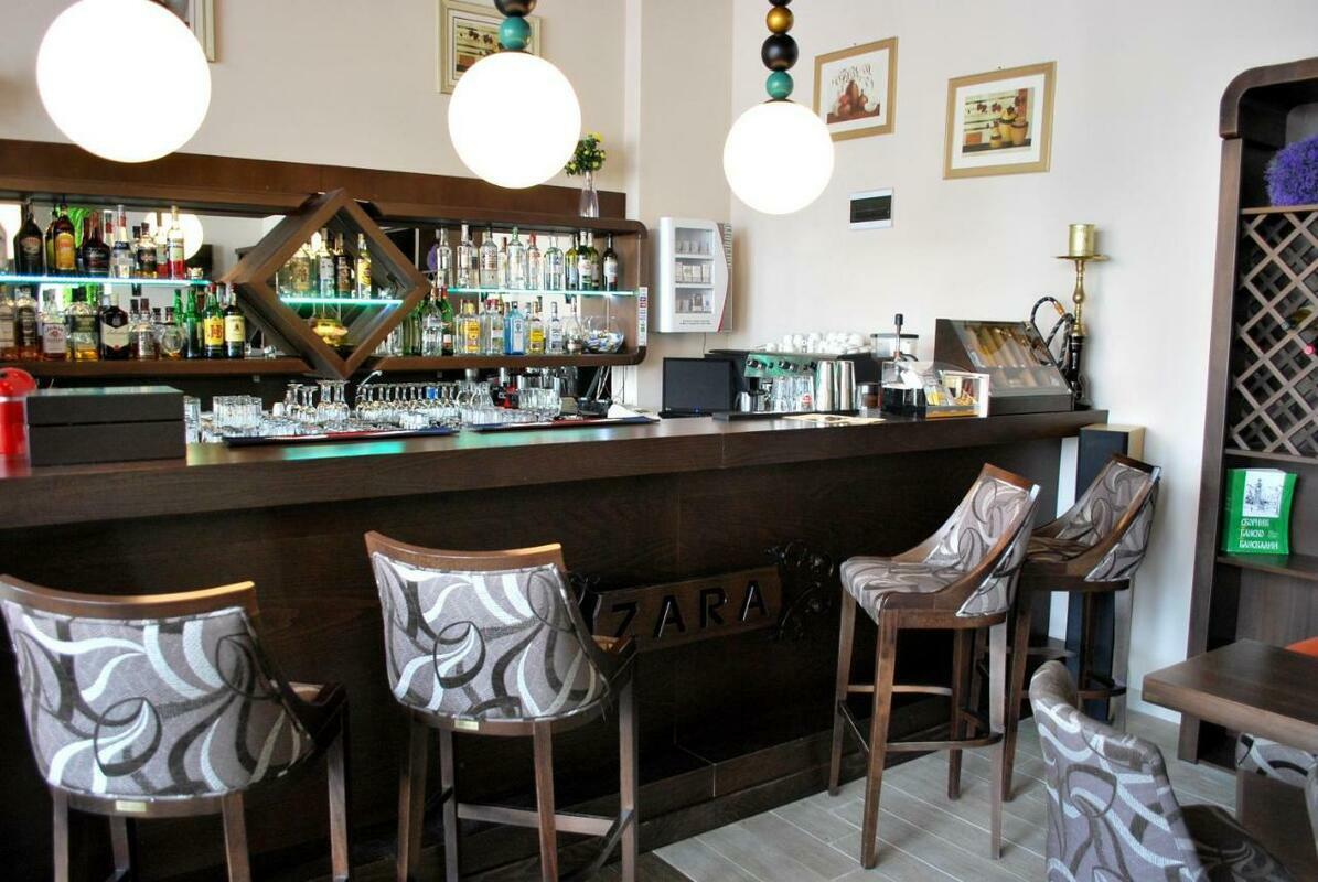 ZARA HOTEL — BANSKO — фотография отеля №12