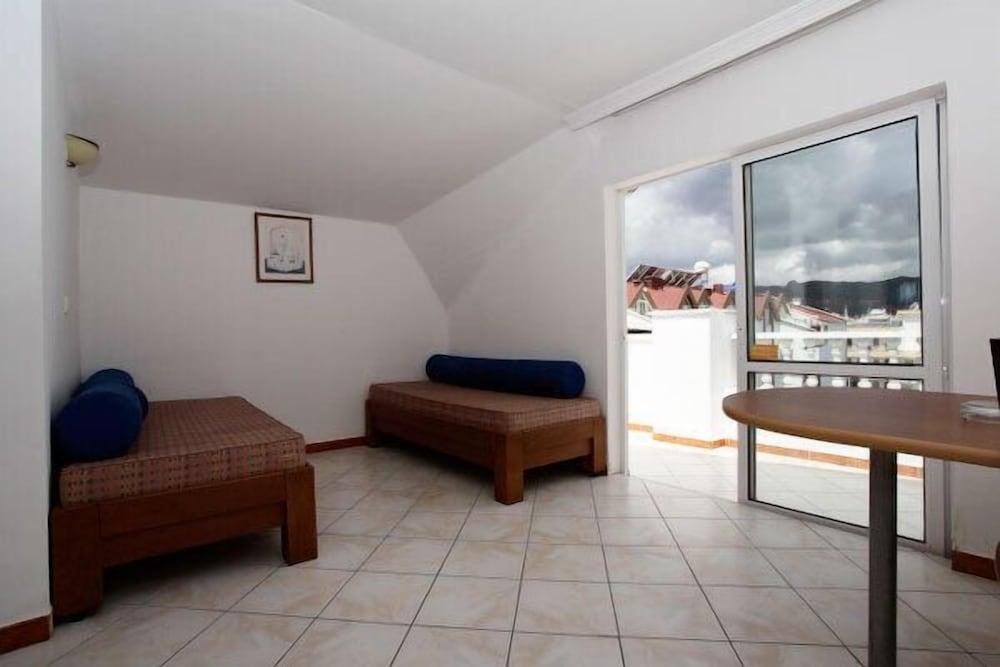 TWO SEAS HOTEL — MARMARIS — fotografie hotel nr. 11