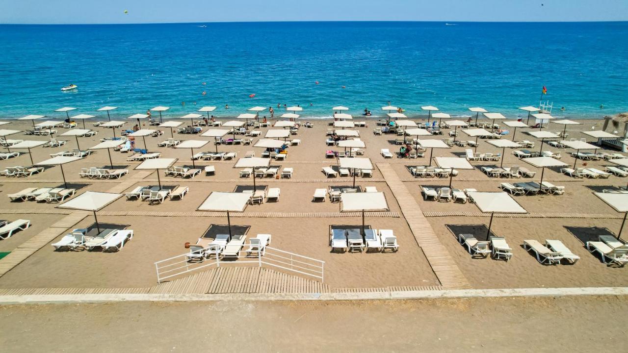 VIKING GARDEN HOTEL & SPA — KEMER — fotografie hotel nr. 7