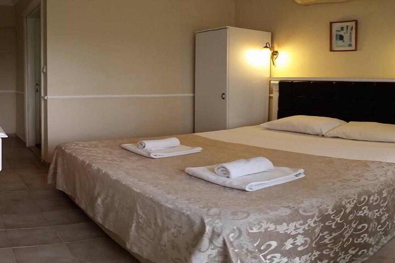 HANI HOTEL — MARMARIS — фотография отеля №26