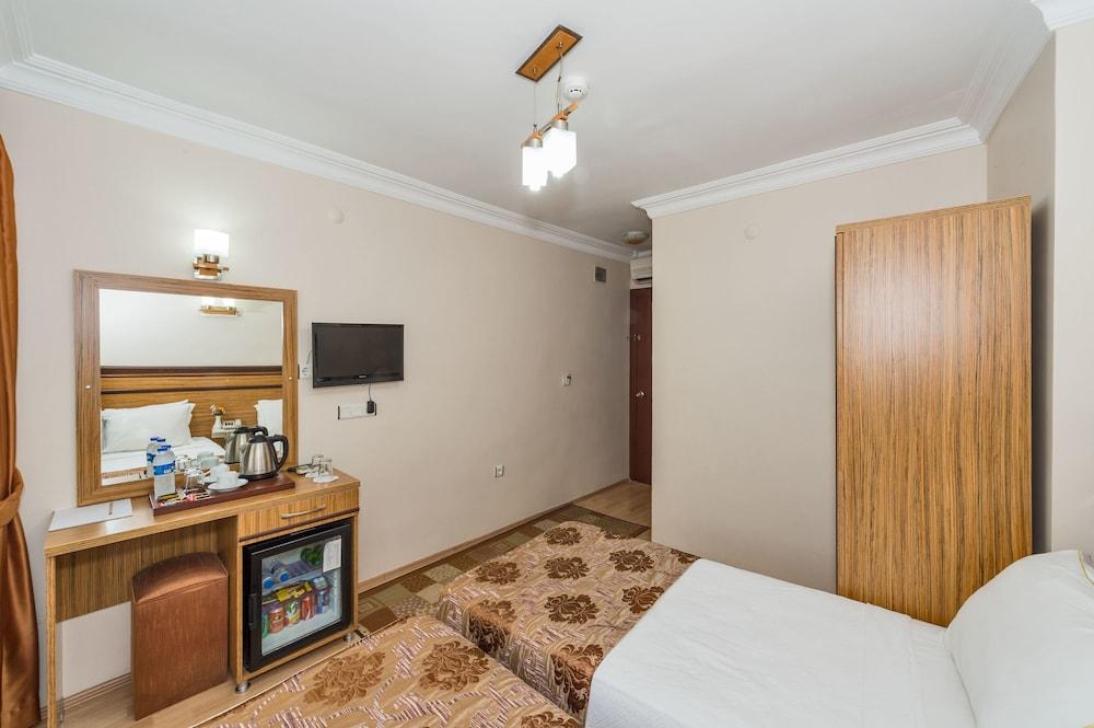 MAY HOTEL ISTANBUL — ISTANBUL — фотография отеля №22
