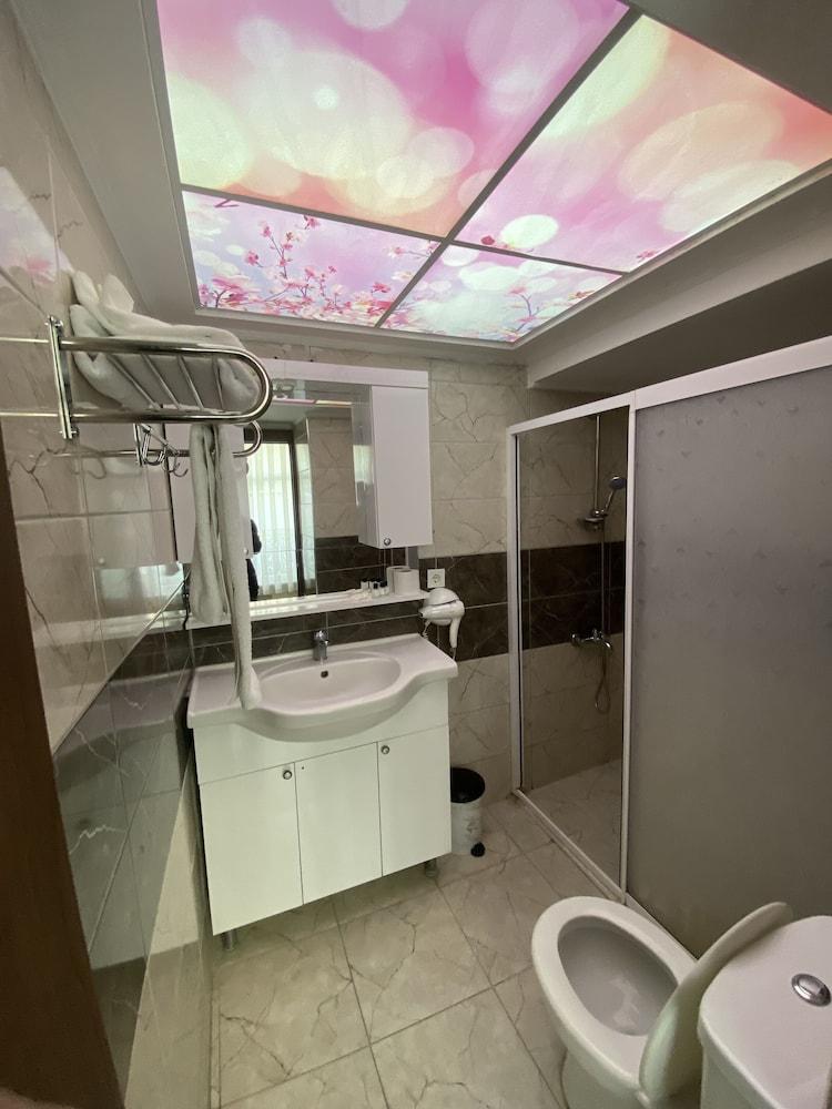 ELIT PALACE HOTEL — ISTANBUL — фотография отеля №17